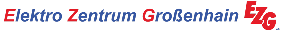 Elektro Zentrum Großenhain - EZG